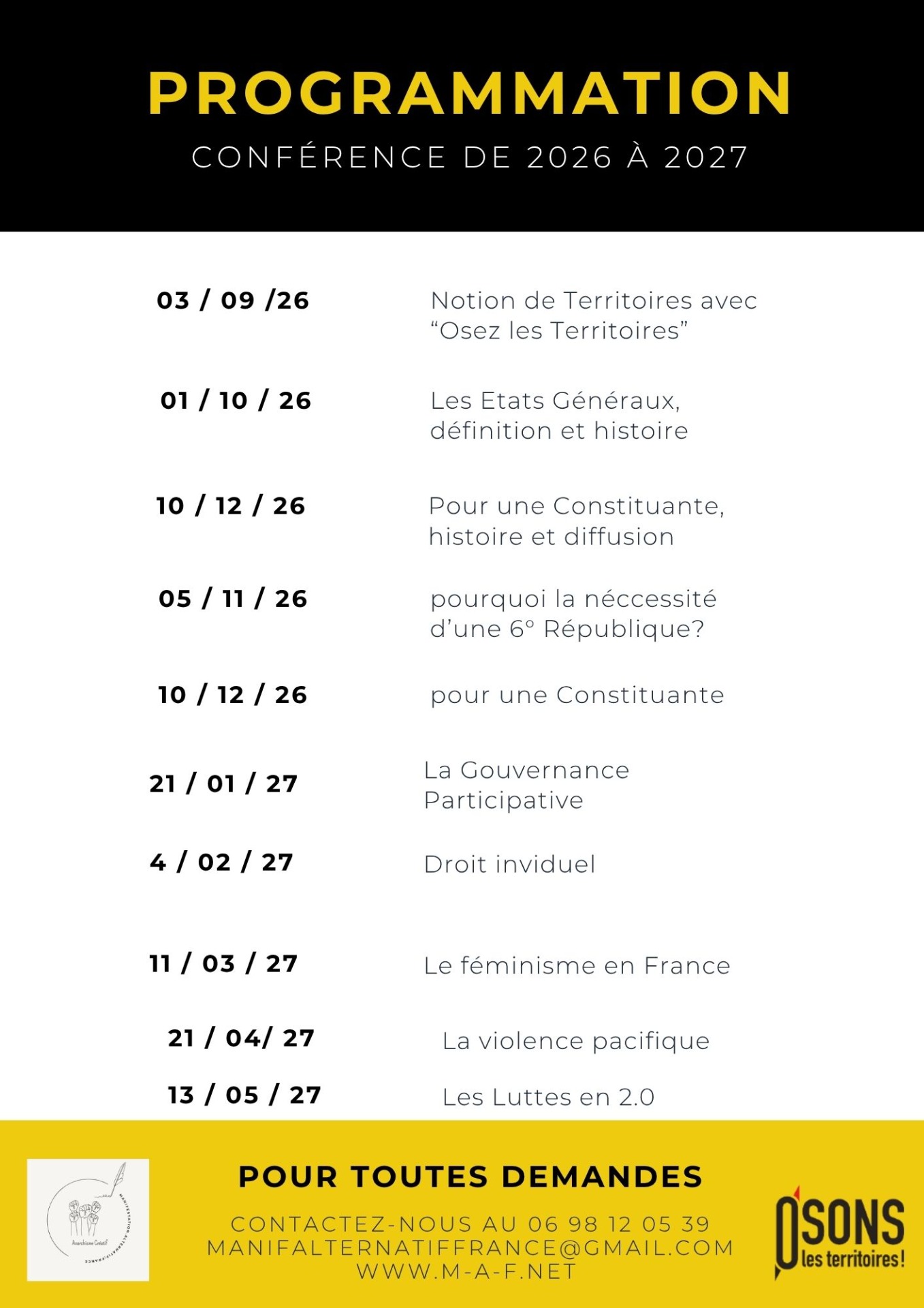 4 théâtres d'Avignon du 4 au 25 juillet Maison Racine, le Castelet, la Malle Bleu, l'Ambigu Théâtre